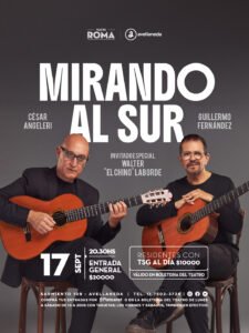 Guillermo Fernández en Avellaneda: una vida dedicada al tango