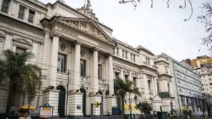La justicia intimó al Gobierno para que cumpla con la Ley de Financiamiento Universitario