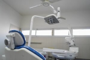 Andrés Watson amplió la atención sanitaria en Santa Rosa con un nuevo consultorio odontológico