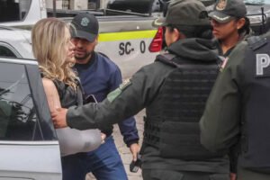Nadia Beller aportó nuevos elementos a la causa y complicó al Gobierno