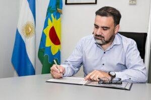Legisladores de Nuevos Aires: “No puede ser que al hacer unos kilómetros en la ruta nos quedamos sin señal en los celulares”