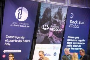 Se realizó la Ronda de Negocios 2026 en Avellaneda
