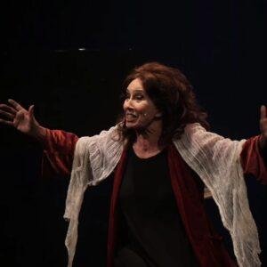 El Teatro Roma vivió un fin de semana de grandes espectáculos