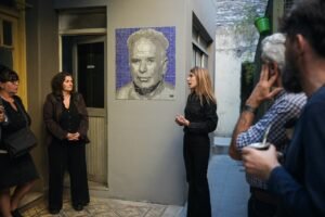 Magdalena Sierra participó de un conversatorio por el 50º aniversario de Noche de los Lápices