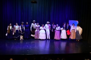 24 varelenses clasificaron a la final de los Juegos Bonaerenses en las disciplinas artísticas