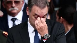 Bienes de Adorni: vence el nuevo plazo para las respuestas «más prorrogadas» de la gestión libertaria