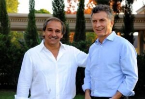 Siguen acumulando denuncias judiciales, ¿la justicia cuando se va a poner los pantalones largos?