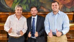 ¿Cuánto cobrará un tuitero de sueldo, en el estado, para pedir un crédito de U$S 315.000?