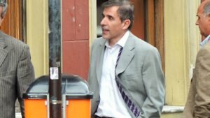 La Justicia profundiza la investigación sobre el patrimonio de Manuel Adorni