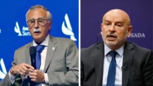 Esperemos que ésta vez la justicia vaya a fondo, los jueces de Comodoro PRO ¿seguirán sin hacer nada?