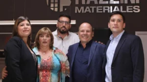 Otro grupo familiar libertario en concurso de acreedores y denuncia por estafa