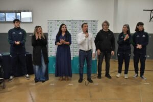 Más de 140 representantes de Florencio Varela en los Juegos Bonaerenses 2026