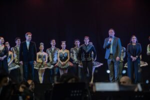 Gran convocatoria a “El Aplauso Final”