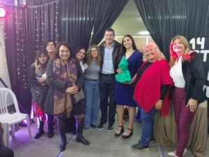 “Fashion CIC”: una pasarela de vanguardia con diseños varelenses