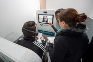 Tótems de telemedicina, una alternativa para las consultas médicas