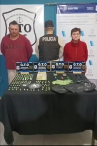 Policiales