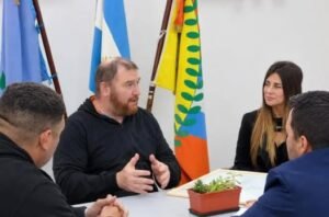 La Cámara de Diputados de la Provincia de Buenos Aires otorgo un reconocimiento E.E.T. Nº 3 de Berazategui