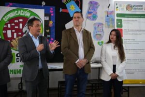 VI Congreso Distrital de Comunicación: voces y memoria