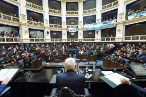 Después del fallo de la Corte Suprema