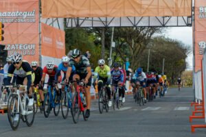 Berazategui vivió una nueva edición del Gran Premio Argentino Ríos