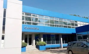 El perdón millonario de CAMMESA