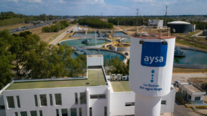 El gobierno de Javier Milei adjudicó la venta de AySA por u$s340 millones ¿no está un poco devaluada?