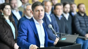 La alternativa que evalúan los intendentes ante un escenario incierto por las reelecciones indefinidas