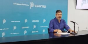 La Provincia celebró el acuerdo paritario y destacó que los salarios acumularán una suba del 26% a noviembre 2026