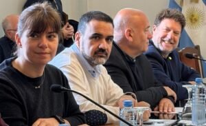 Para Luayza hay que “reunir todos los esfuerzos para combatir las apuestas ilegales”