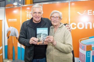 Se presentó “Un Hombre Justo”, la historia de Justo Rodríguez y la Resistencia Peronista