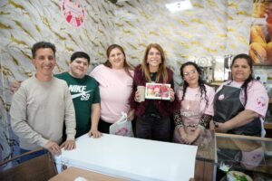 El Municipio de Avellaneda defiende la industria y el trabajo