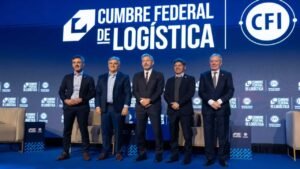 Santilli advirtió a gobernadores por Kicillof y él disparó contra la Nación