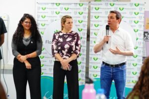 Municipio, Provincia e instituciones comunitarias analizaron problemáticas sociales en búsqueda de soluciones