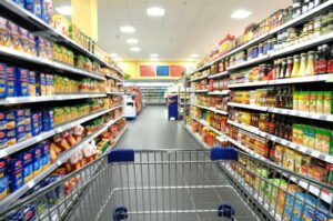 Inflación: septiembre fue del 1,9% según el INDEC