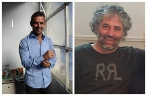 Son tan descarados que ahora los negocios no pasan por los amigos, lo hacen directamente con la mafilia
