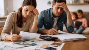 El 76% prefiere una mejora de los ingresos antes que una baja de la inflación