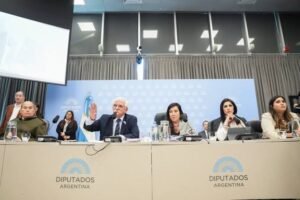 El Gobierno busca modificar el proyecto de Defensa de la Soberanía Nacional tras los pedidos de aliados y de EE.UU.