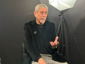 Jorge Ferraresi cree que no habrá re-reelección para intendentes y pone la mira en las listas legislativas