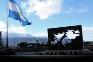 Conflicto en puerta con Chile?