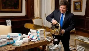El Gobierno nacional redujo el listado de medicamentos gratuitos del programa Remediar, otra vez