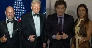 Otro negocio con amigos que sale mal. Leonardo Scatturice de fundir una empresa a pedir que le devuelvan la «inversión»